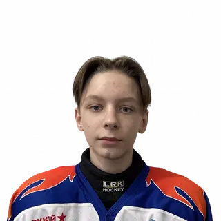 Сомряков Дмитрий