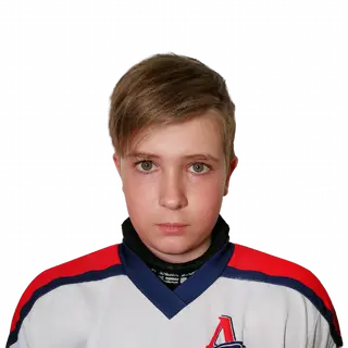 Аксельрод Михаил Александрович