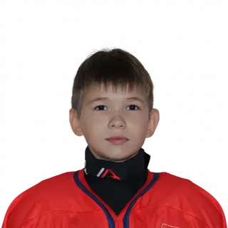 Мишин Семен Вячеславович