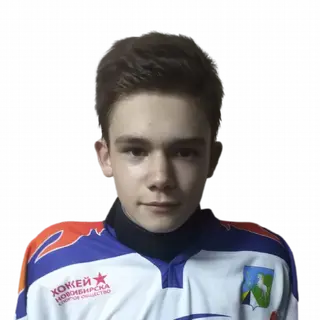 Горячев Ярослав