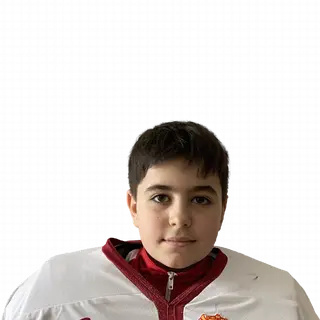 Старцев Никита Алексеевич