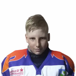 Аргунов Максим