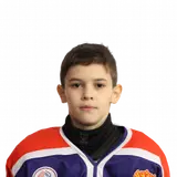 Жеребцов Максим