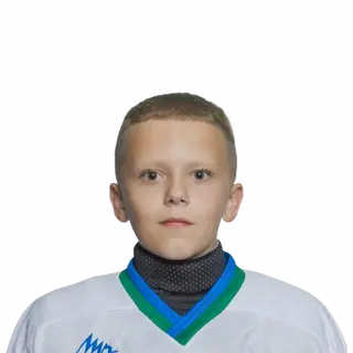 Кутас Глеб Максимович