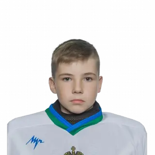 Моисеев Илья Андреевич