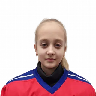 Симсон Екатерина Олеговна