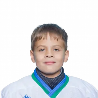 Василенко Арсений Денисович