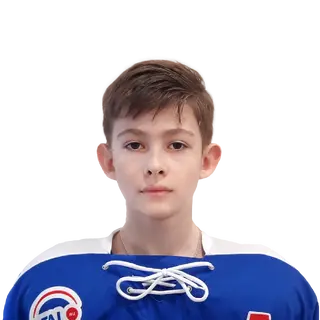 Жуков Матвей Евгеньевич