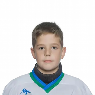 Неклюдов Никита Максимович