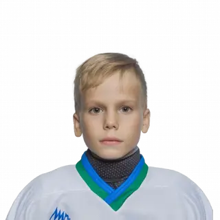 Пасынков Тимофей Денисович