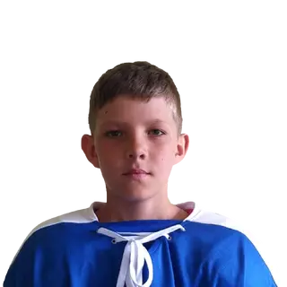 Переверзев Егор Алексеевич