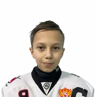 Попов Константин Олегович