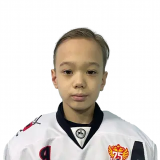 Соколов Дамир Алексеевич