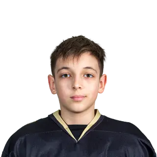 Политов Сергей Сергеевич