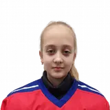 Симсон Екатерина