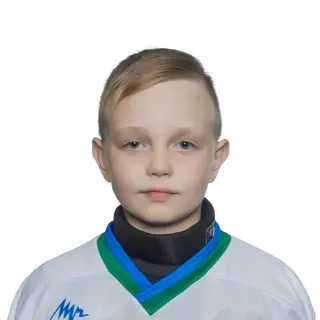 Романов Ярослав Денисович