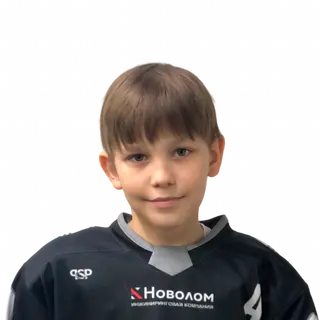 Иванов Дмитрий Павлович