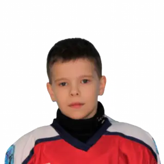 Сомов Данил Денисович