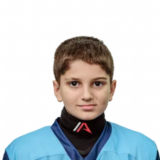 Шереметьев Иван Александрович