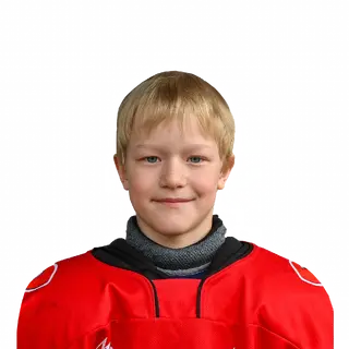 Леонченко Захар Евгеньевич
