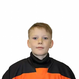 Цыганов Игорь Денисович