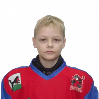 Новицкий Никита Евгеньевич