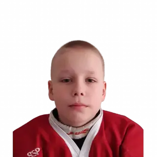 Усачев Егор Антонович