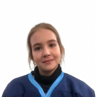 Алядинова Марина Айдеровна