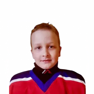 Романенко Егор Валерьевич