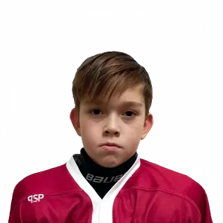 Козликин Даниил Максимович
