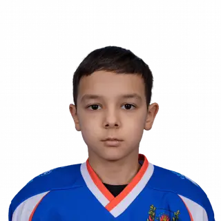 Адыгезалов Алимхан Эльдарович