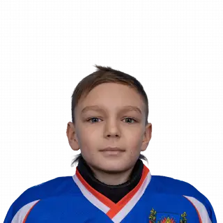 Выходцев Степан Романович