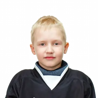 Трофимов Тимофей Павлович