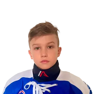 Сердюков Михаил Михайлович