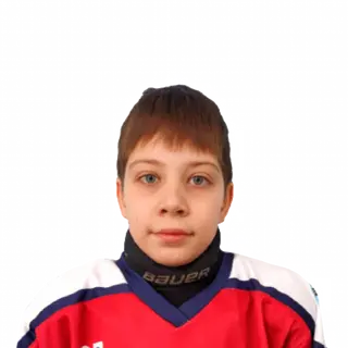 Зубков Савелий Игоревич