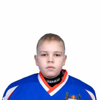 Сивер Егор Алексеевич