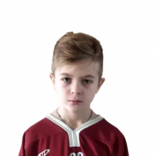 Трофимов Лев Евгеньевич