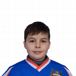 Чернов Михаил Алексеевич