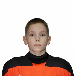 Щербаков Илья Петрович