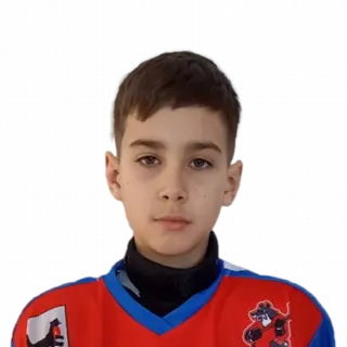 Бобрышев Кирилл Алексеевич