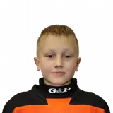 Замашников Кирилл