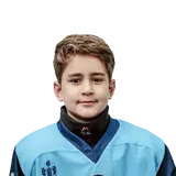 Бондарев Захар