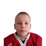 Усачев Егор