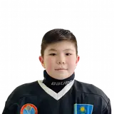 Бахтияров Арлан