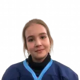 Алядинова Марина
