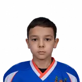 Адыгезалов Алимхан