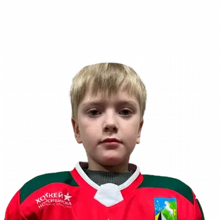 Морозов Егор Сергеевич