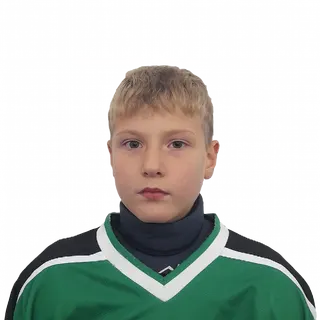 Морозов Данил Евгеньевич