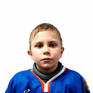 Зимин Елисей Александрович