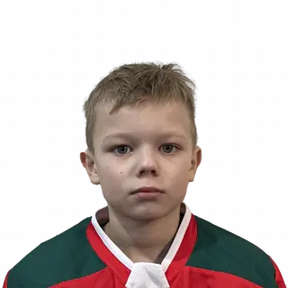 Мандро Дмитрий